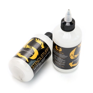 Gel Stencil Stuff 240ml Vàng scan hình xăm
