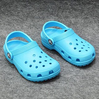 CROCS SANDAL BABY CHÍNH HÃNG