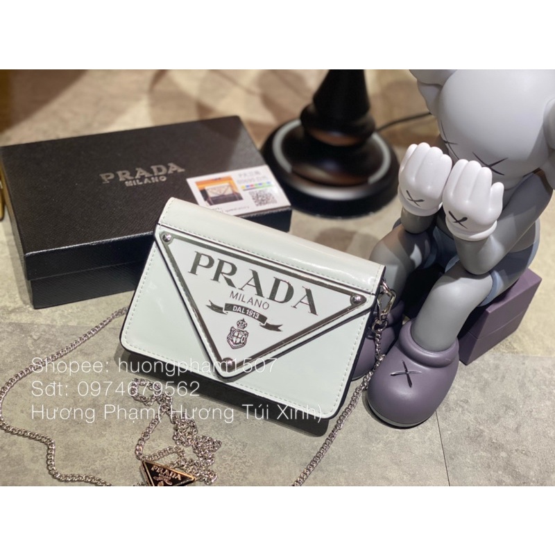 TÚI PỜ RÁ ĐÀ SIZE 17 DA BÓNG FULLBOX