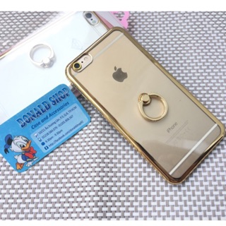 Ốp iphone 6 plus / 6s plus Shengo