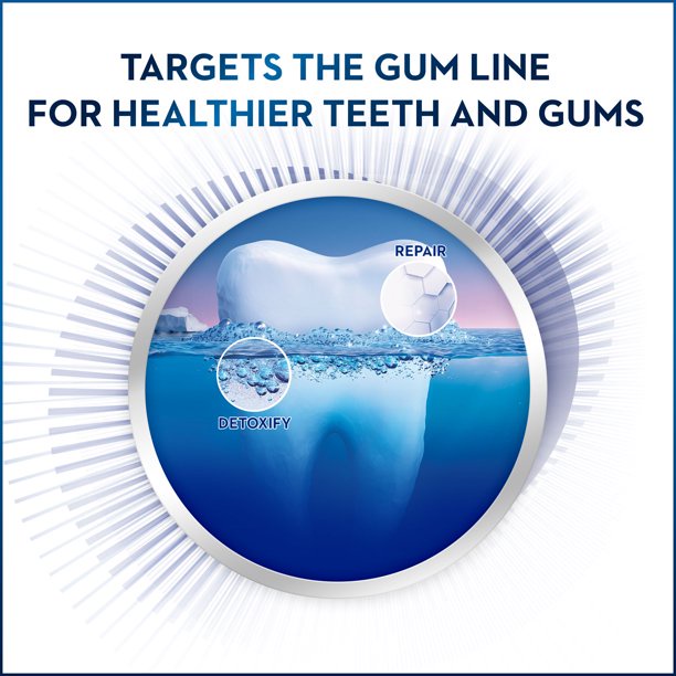 [NK Mỹ] Kem đánh răng Crest ProHealth Enamel and Gum Repair - TD Shop