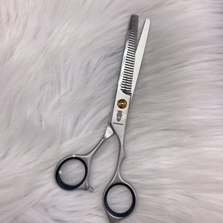 Đôi kéo cắt tỉa tóc cao cấp Barberwell (Giá Rẻ)