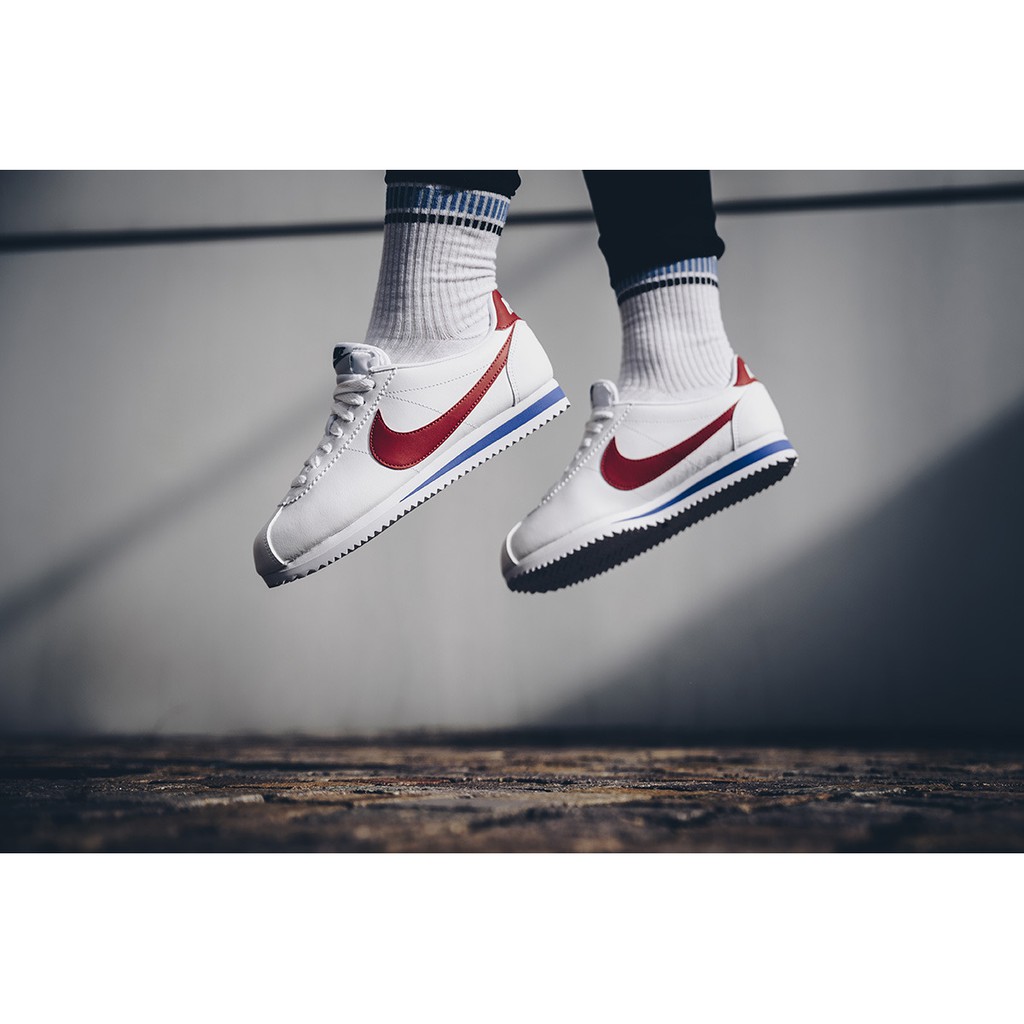 [HÀNG CÓ SẴN] GIÀY NIKE CORTEZ NỮ CHÍNH HÃNG