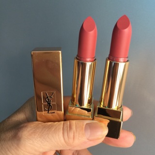 [Unbox] Son Ysl-Ysl 214 Fullsize