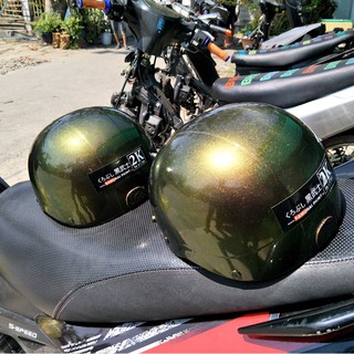 Combo sơn màu 3D T800 Samurai