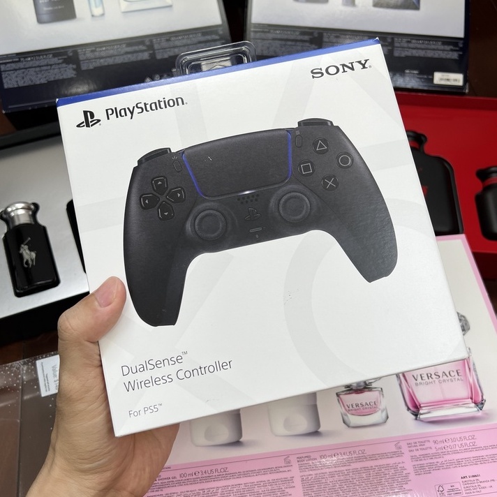 Tay Cầm PS5 DualSense - Playstation 5