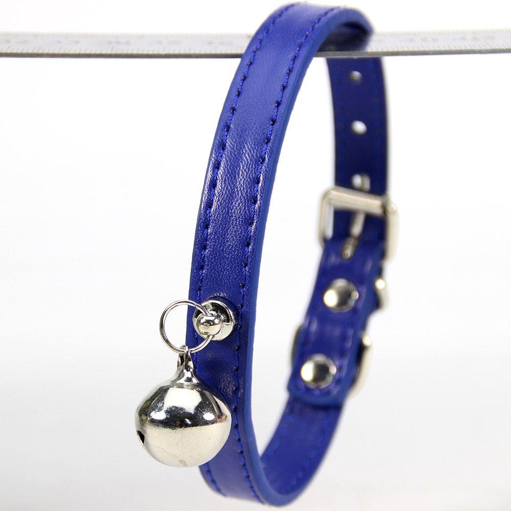 Vòng Cổ Cho Thú Cưng - Size XS / S / M