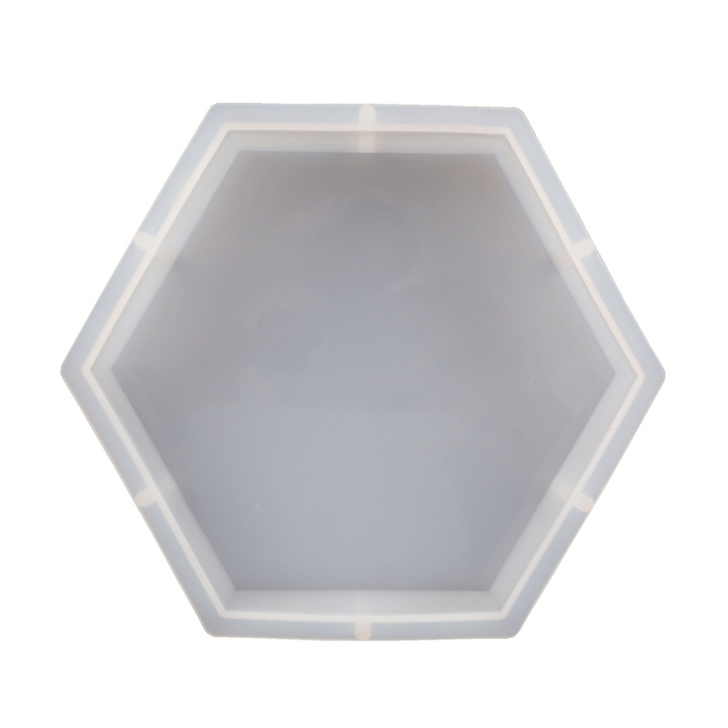 Khuôn Silicone Làm Sách Kích Thước Lớn Bằng Resin