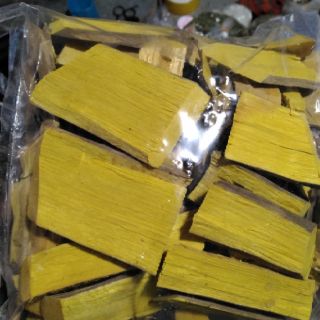 Cây Mật gấu Bắc 1kg khô