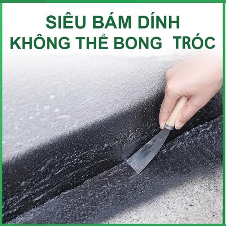 Bình Xịt Chống Ngấm Chính Hãng Sakyse 720ml, Chống Dột Mái Nhà, Chống Thấm Trần - Nhà Vệ Sinh - Chống Dò Ống Thoát Nước