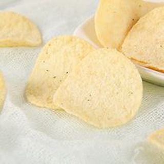 Bánh khoai tây