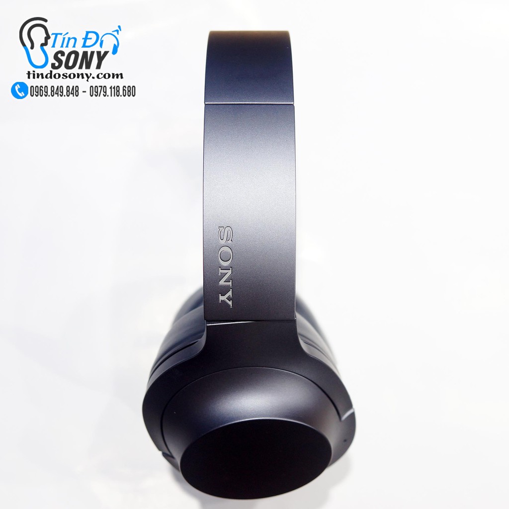 Tai nghe chống ồn Bluetooth Sony H.EAR ON 2  WH-H900N