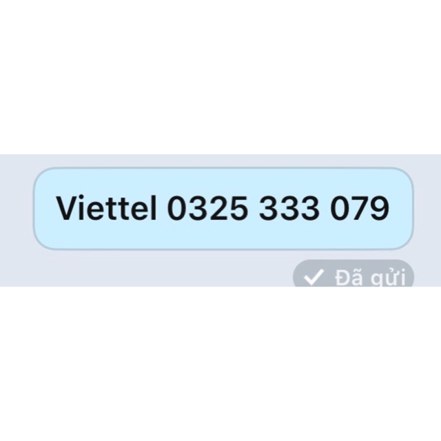 Sim vietel 10s