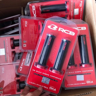 Bao tay RCB chính hãng