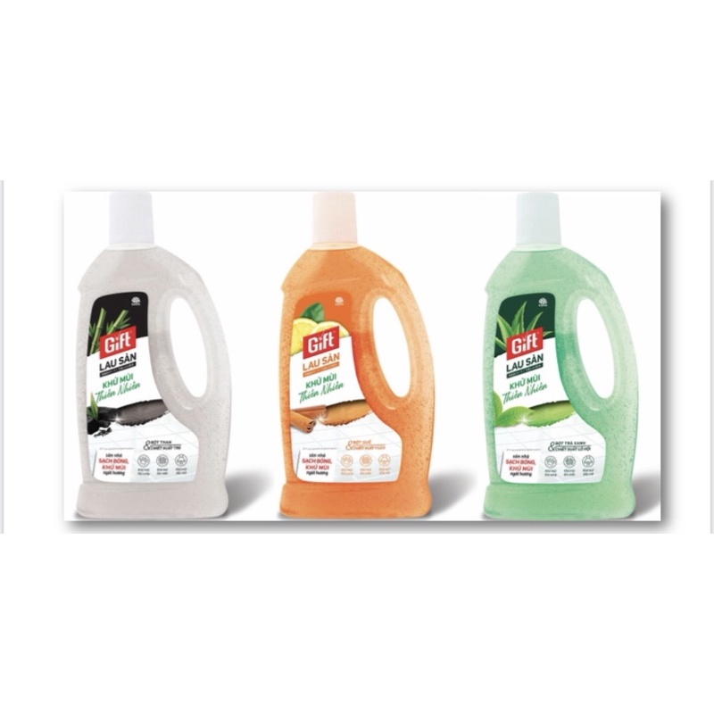 [HOT]GIFT Lau Sàn khử mùi thiên nhiên Bột Quế &amp; Chiết Xuất Yuzu 3Kg8 cho Sàn/ Nền gạch/đá/gỗ luôn sáng bóng chống trơn