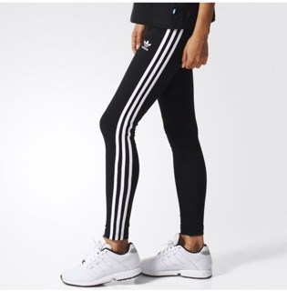 Legging 3 sọc ADIDAS AUTH