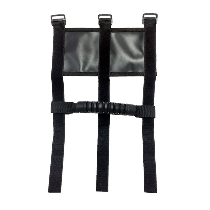 Tay Nắm Cửa Chống Trượt An Toàn Cho Xe Wrangler CJ YJ TJ JK