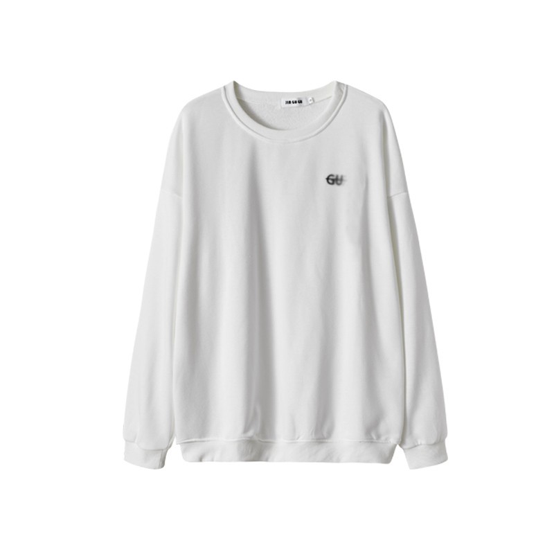 ÁO SWEATER TRẮNG GIỐNG JENNIE BLACKPINK