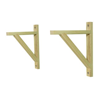 Cặp chân kệ treo tường Modulo Home MDL-001A