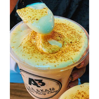 Bột Kem Trứng 1kg- Bột Brulee
