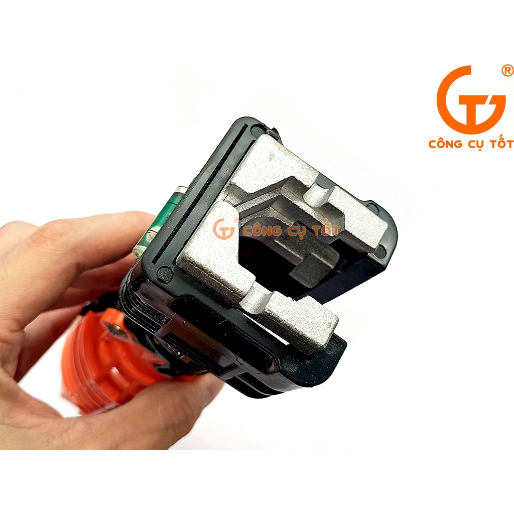 Dụng cụ sửa nước chuyên dụng 18 trong 1 Kapusi, tháo ống gãy, vặn xi phông, mở đầu chờ, cắt gọt