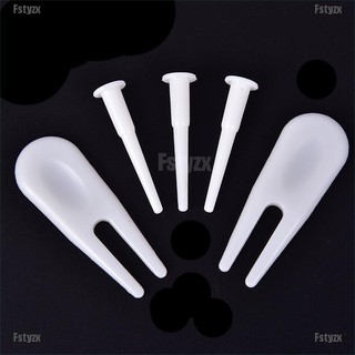 Bộ 5 Dụng Cụ Chặn Không Khí Cho Bóng Tập Yoga