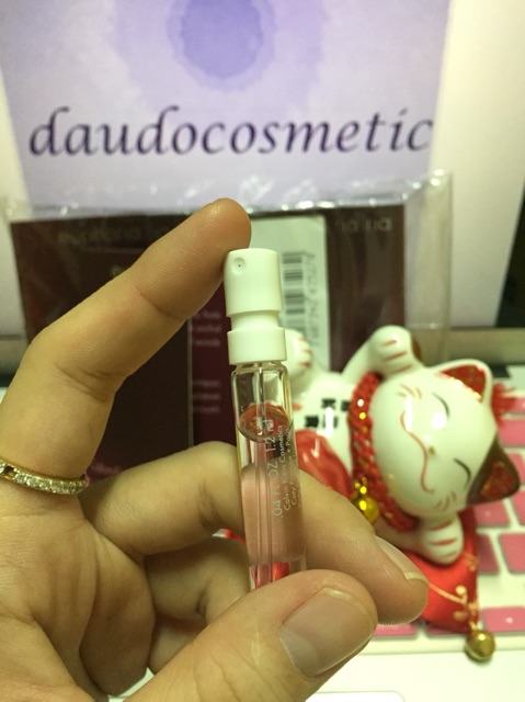 [vial] Nước hoa Calvin Klein Euphoria CK Euphoria EDP 1.2ml | BigBuy360 - bigbuy360.vn