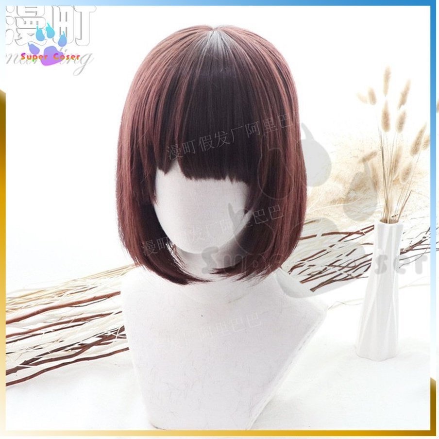 Bộ trang phục hóa trang thành nhân vật trong anime Bungo Stray Dogs Akiko Yosano