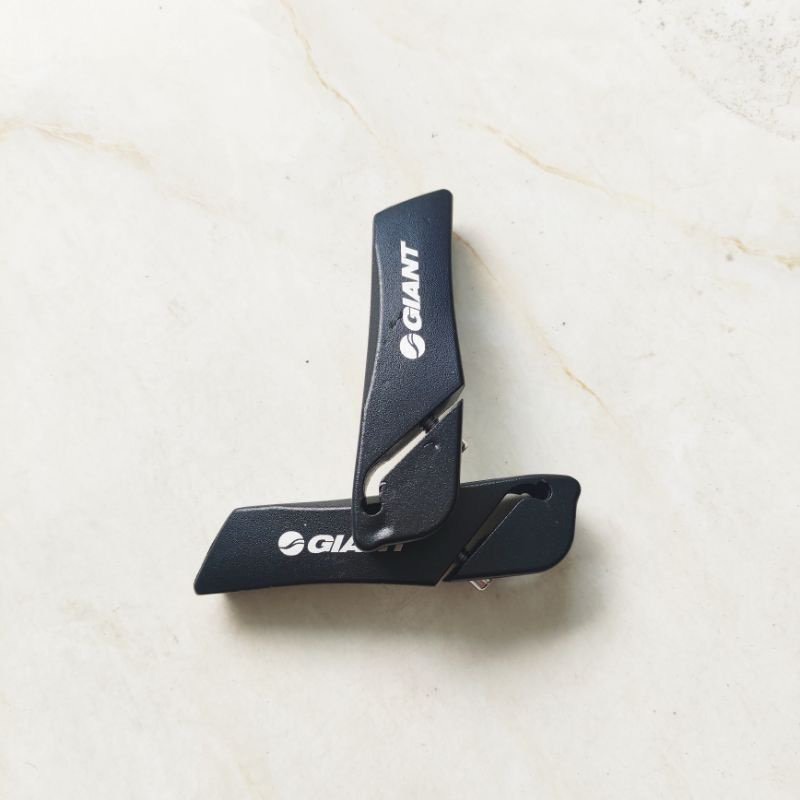 Tay sừng Giant xe đạp thể thao giá rẻ, sừng xe đạp MTB, road, chống trơn trượt ở tay lái