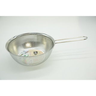 Rổ lưới inox cao cấp strainer spoon type