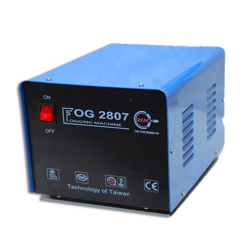 Cục nguồn adapter thay thế cho máy Hawin FOG-2807