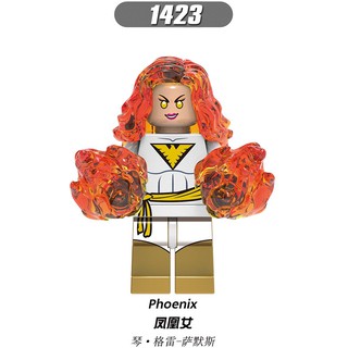 Mô Hình Đồ Chơi Mini X0277