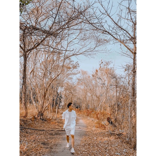 Sơ mi OAO vải xước 3 màu | BigBuy360 - bigbuy360.vn