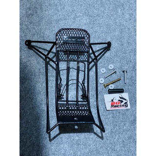 Baga Fu led có lò xo