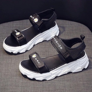 SANDAL HOA CÚC