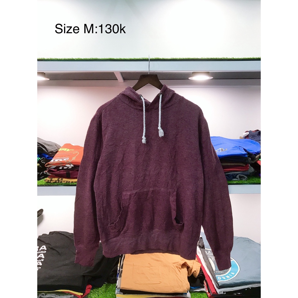 Hoodie 2hand USA size M
