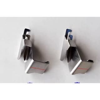Cử chống quăn mép vải sử dụng cho máy vắt sổ