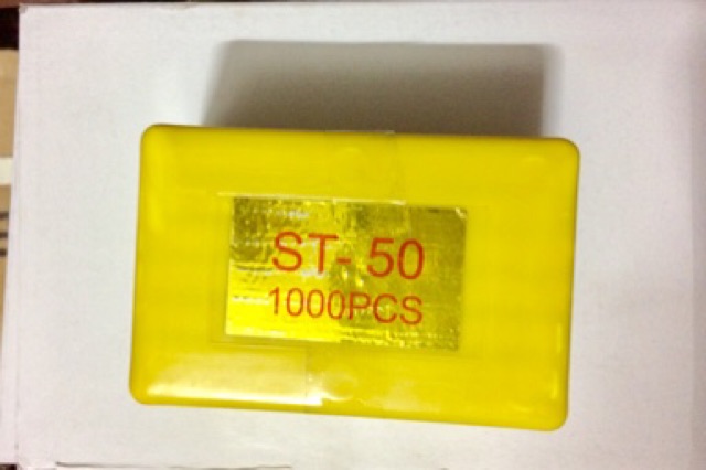 Đinh Bê Tông ST 50_ 1000 cái / hộp