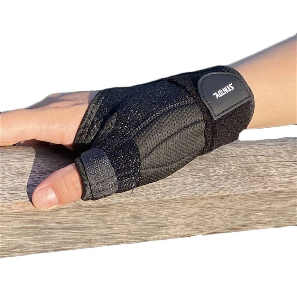 Đai Quấn Ngón Tay Trái / Phải Hỗ Trợ Ổn Định Bong Gân