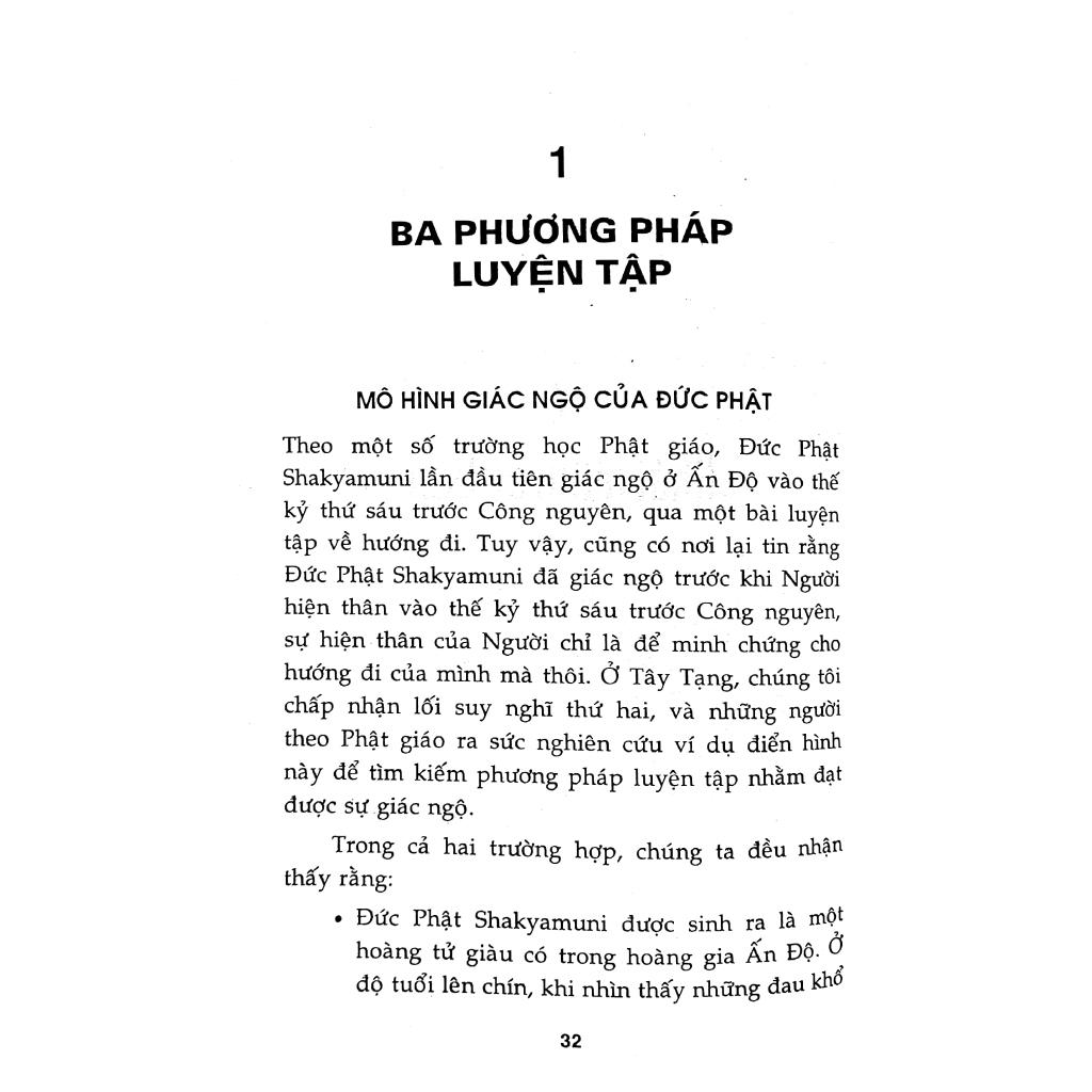 Sách - Thực Hành Sống Cuộc Đời Ý Nghĩa