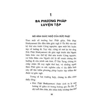Thực Hành Sống Cuộc Đời Ý Nghĩa