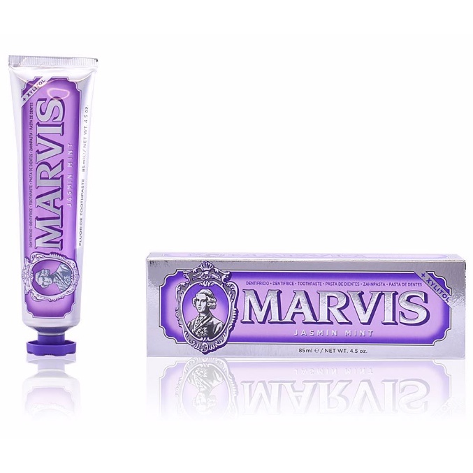 Kem đánh răng Marvis 85ml - Ý