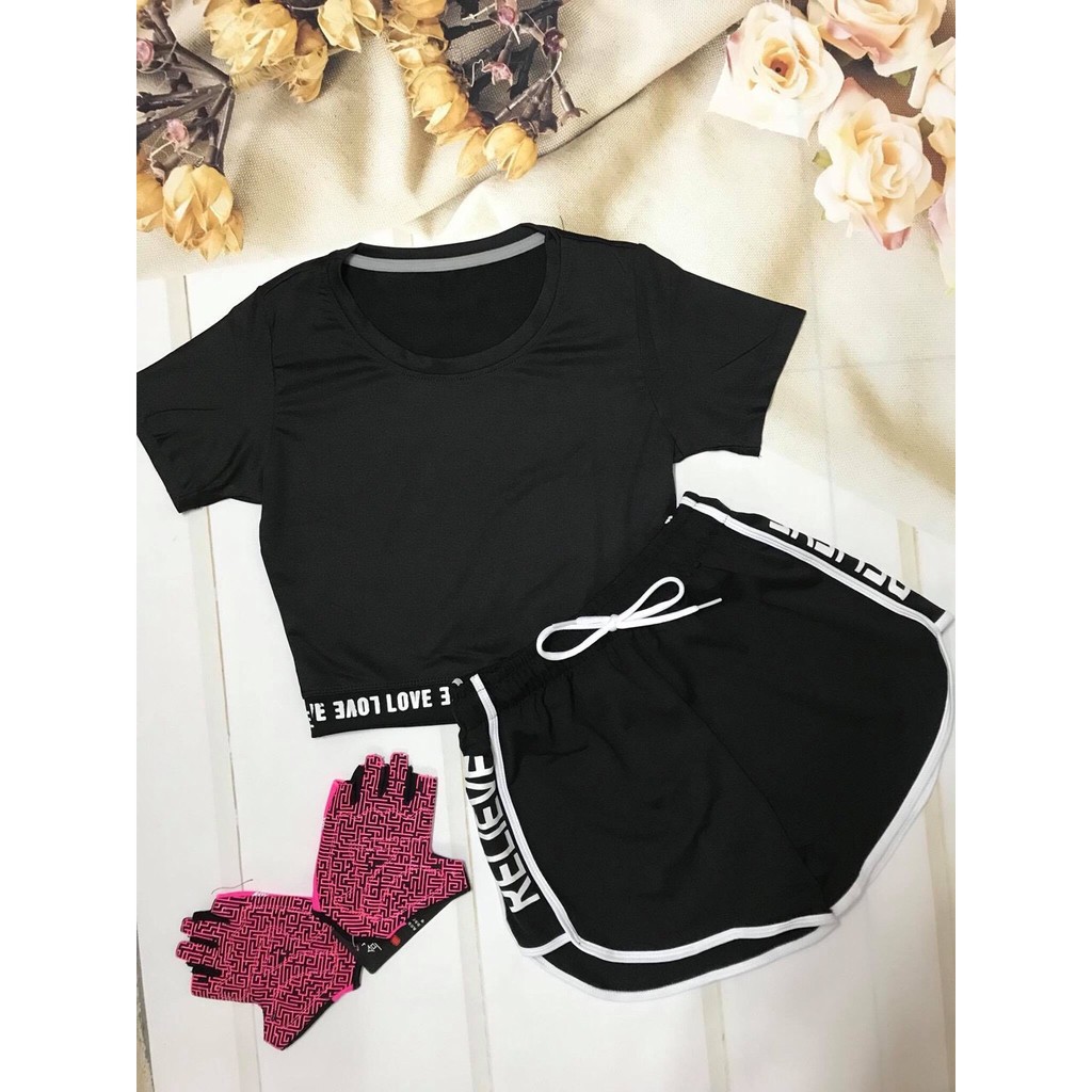 FREE SHIP ĐƠN 99k Quần sooc chữ 100% cotton ( Ảnh Thật) | BigBuy360 - bigbuy360.vn