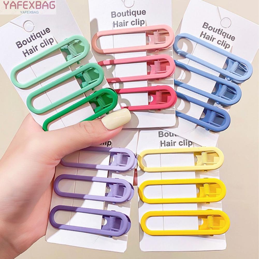 Korean Hair Clip Sweet Girl Clip Hair Pin Hair Clips for Women Hair Accessories xakZET JhBSOoe