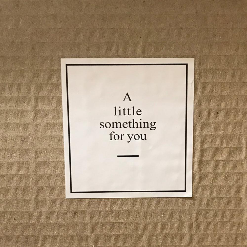 Bộ 60 Miếng Dán Trang Trí Hộp Bánh Hình Chữ Nhật Xinh Xắn