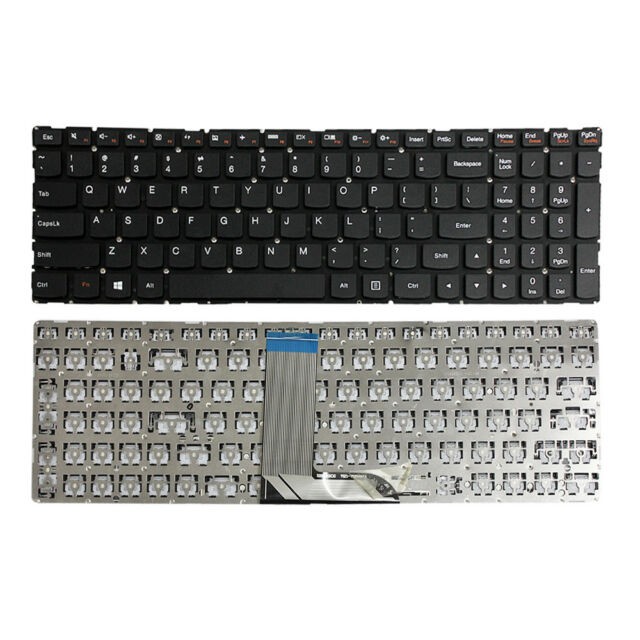Bàn Phím Lenovo Yoga 500-15 500-15IBD 500-15IHW 500-15ISK 500-15ISK