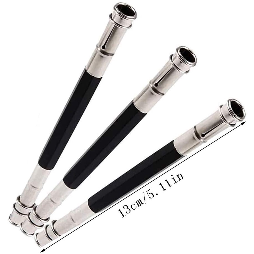 ✅ Đầu Nối Bút Chì - Cây Nối Chì - Pencil Extender