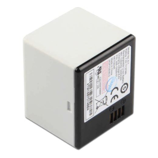 Pin sạc 2S 7.4V Pin 8.4V 2440mAh ARLO A1 Hãng Netgear Cho Camera VMA4400 VMS4230P - Mouser VN