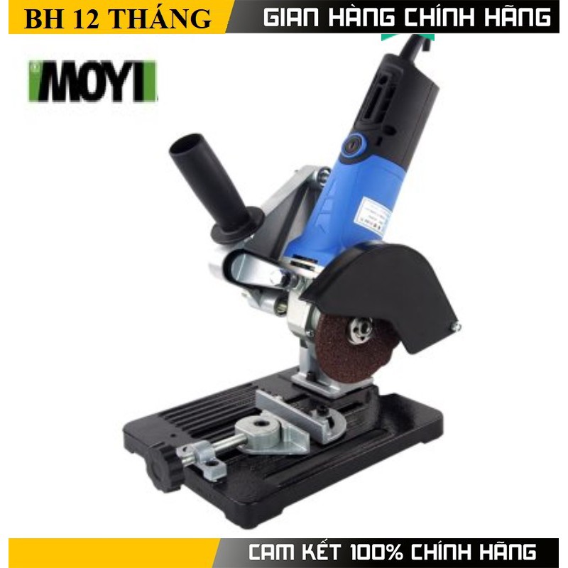 Khung Đế Kẹp Máy Mài Cằm Tay Tz6103 - Giá Đỡ Máy Mài Cằm Tay - Bộ Chuyển Máy Mài Sang Máy Cắt Bàn