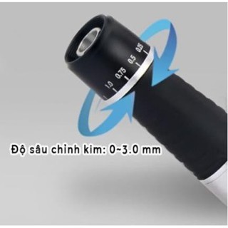 Máy Lăn Kim, Máy Phi Kim Dr Pen A1-W(Có Tích Điện)